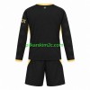 Koszulka Manchester City Dziecięca Precz 2026/27 Koszulki Piłkarskie(L/S)